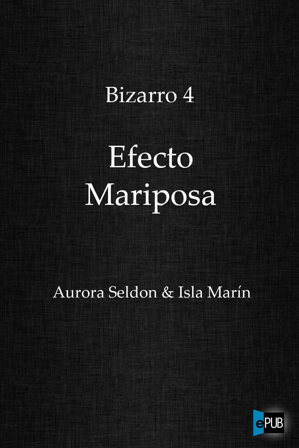 Efecto Mariposa