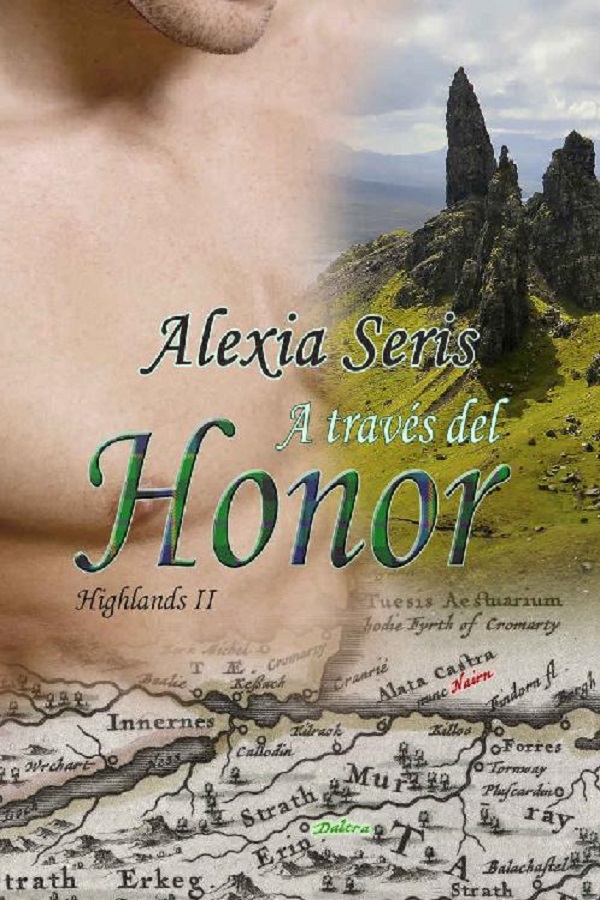 A través del honor