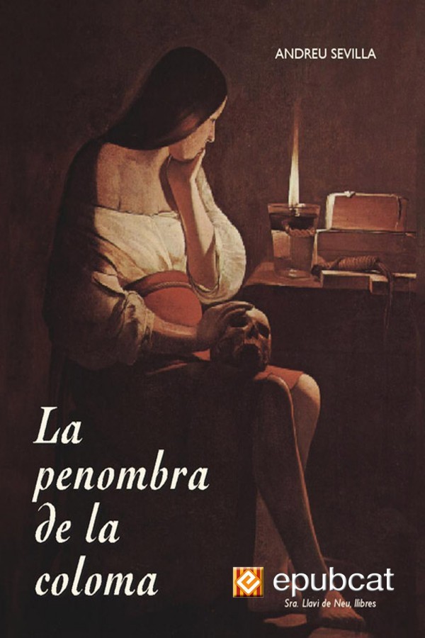 La penombra de la coloma