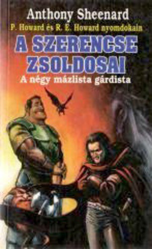 A szerencse zsoldosai