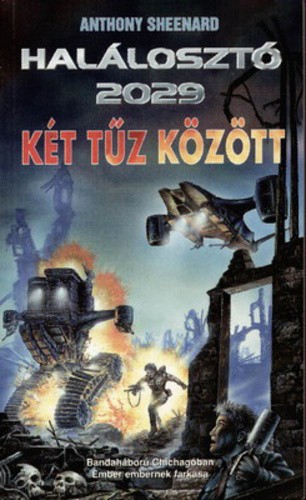 Két tűz között