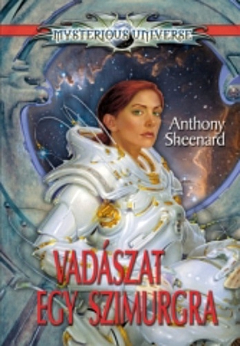 Vadászat egy szimurgra
