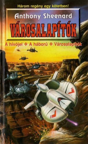 Városalapítók