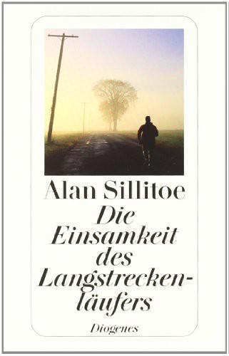 Die Einsamkeit des Langstreckenläufers. Erzählung.