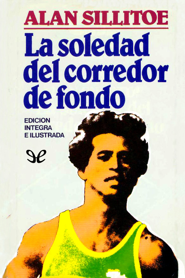 La soledad del corredor de fondo