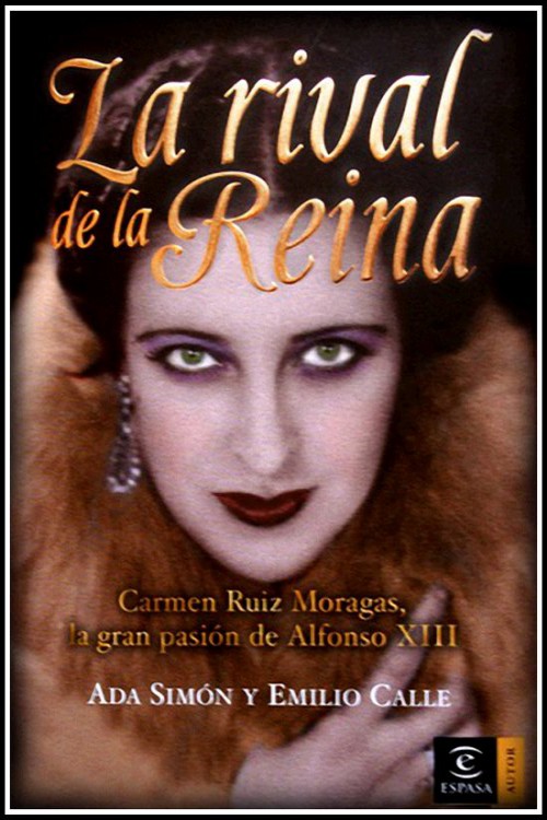 La rival de la Reina