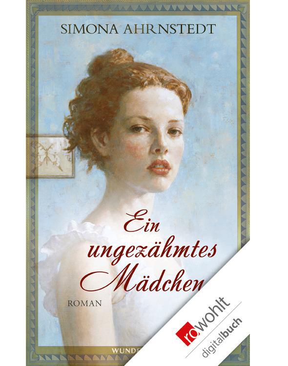 Ein ungezähmtes Mädchen