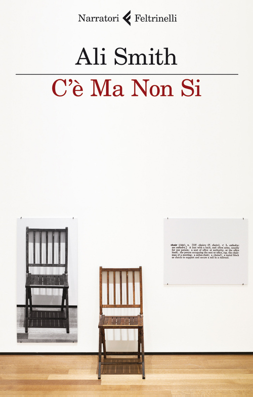 C'è Ma Non Si