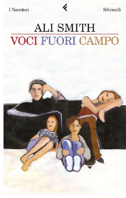 Voci fuori campo