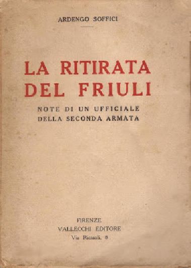 La ritirata del Friuli
