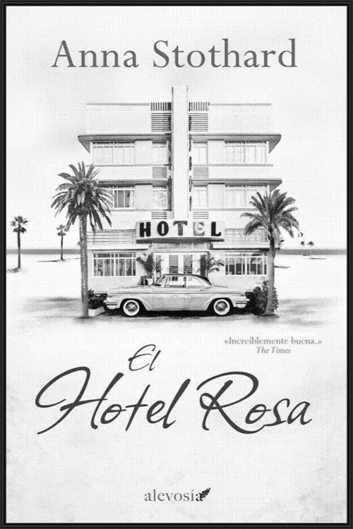 El hotel rosa