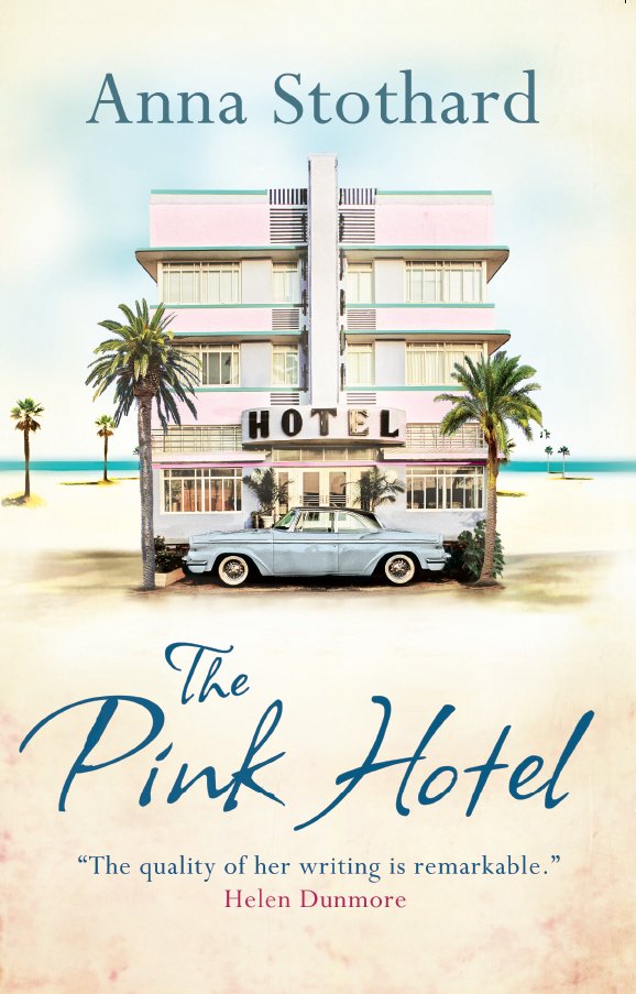 The Pink Hotel