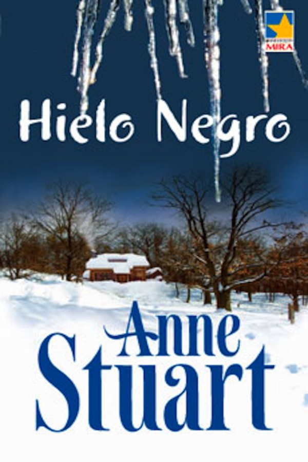 Hielo negro