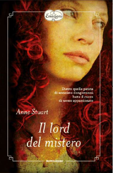 Il Lord del mistero