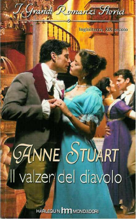 Il valzer del diavolo