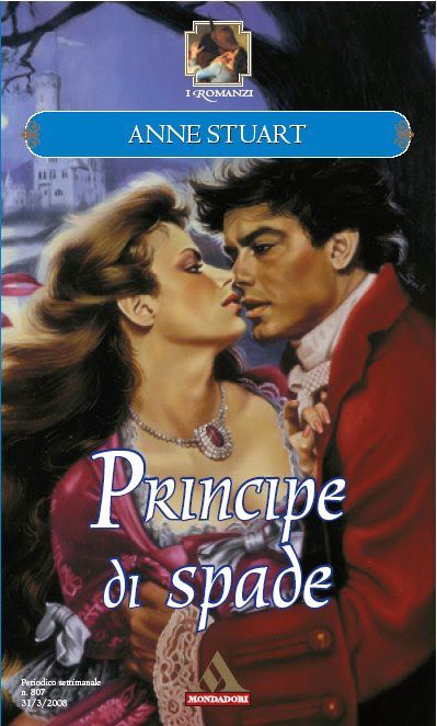 Principe di spade