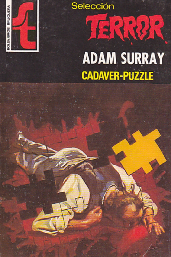 Cadaver-puzzle