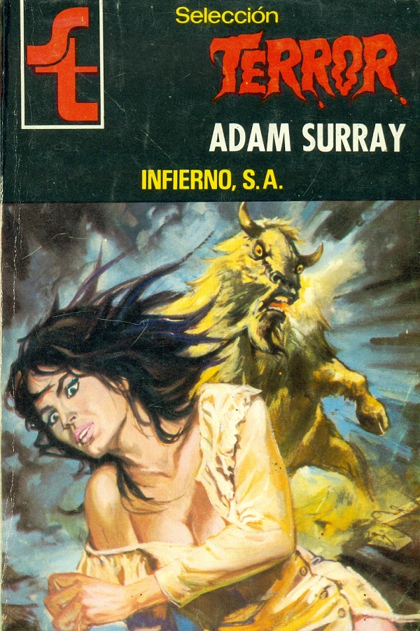 Infierno, S. A.