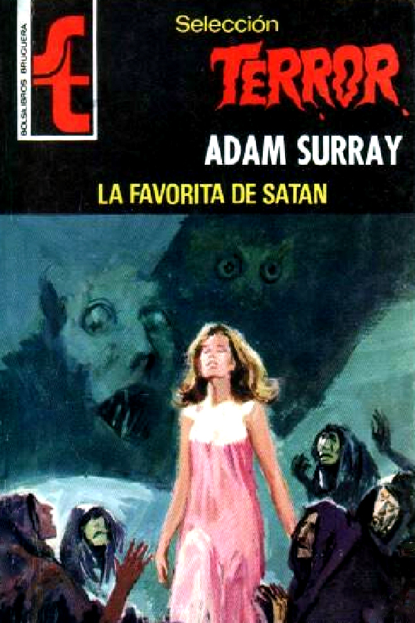 La favorita de Satán
