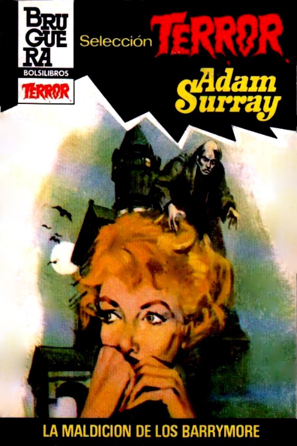 La maldición de los Barrymore