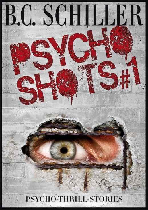 Psycho Shots #1: Die Auflösung