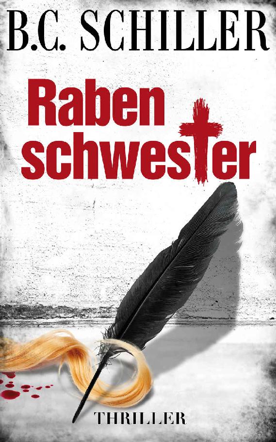 Rabenschwester - Thriller