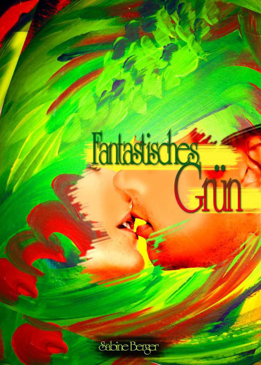 Fantastisches Grün