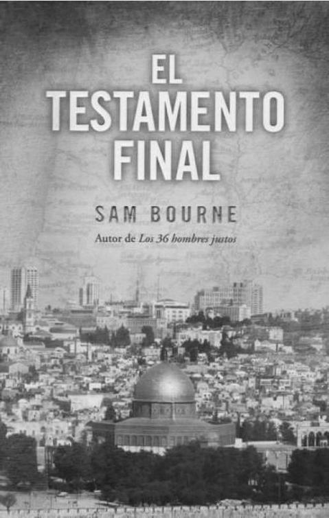 El testamento final