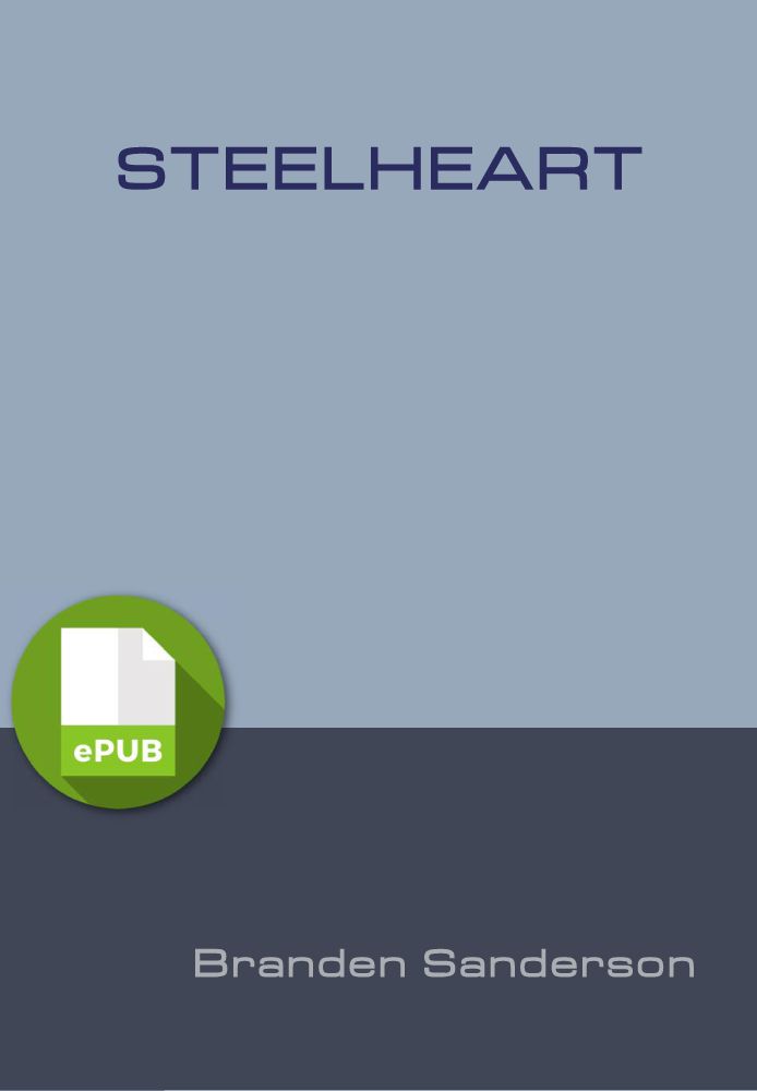 Răzbunătorii • 1 • Steelheart