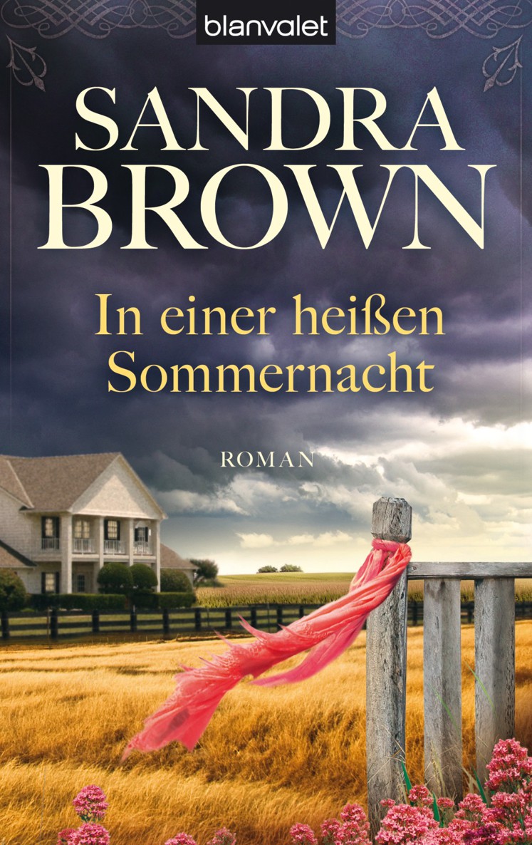 In einer heißen Sommernacht