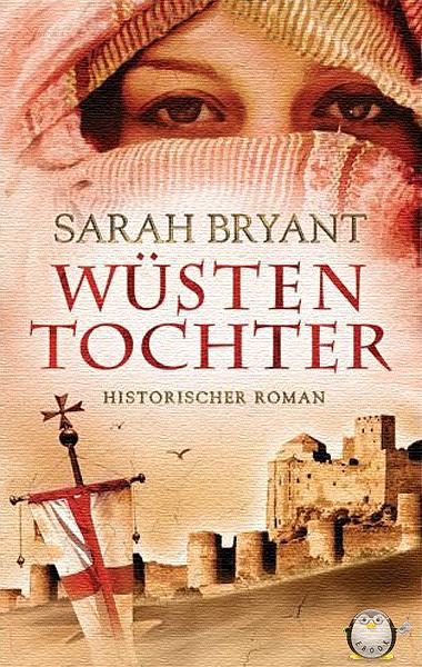 Wuestentochter
