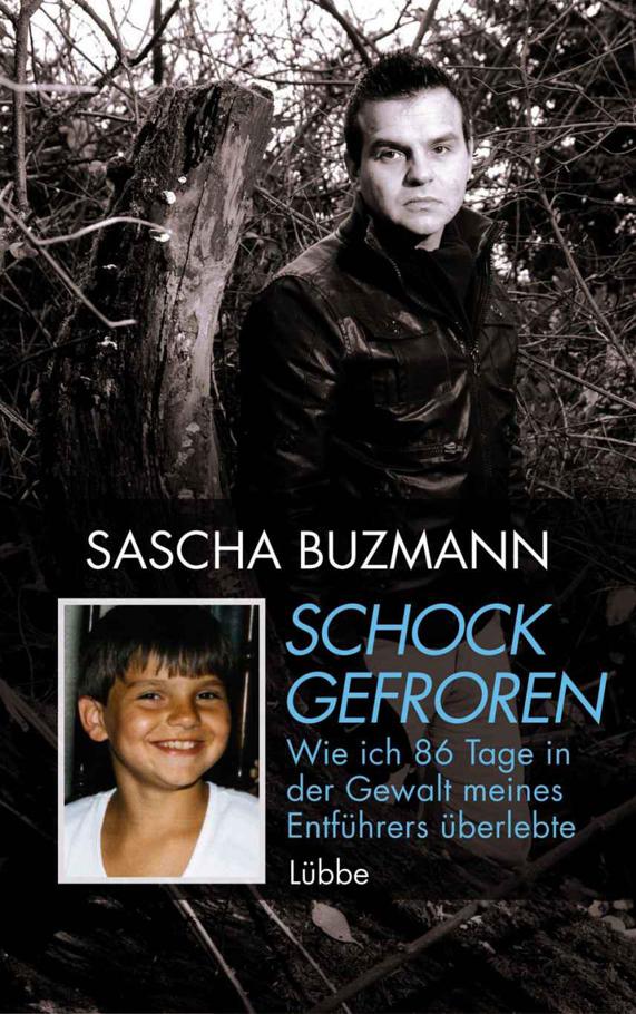 Schockgefroren