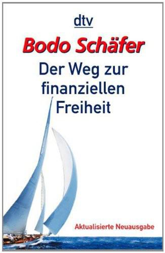 Der Weg zur finanziellen Freiheit