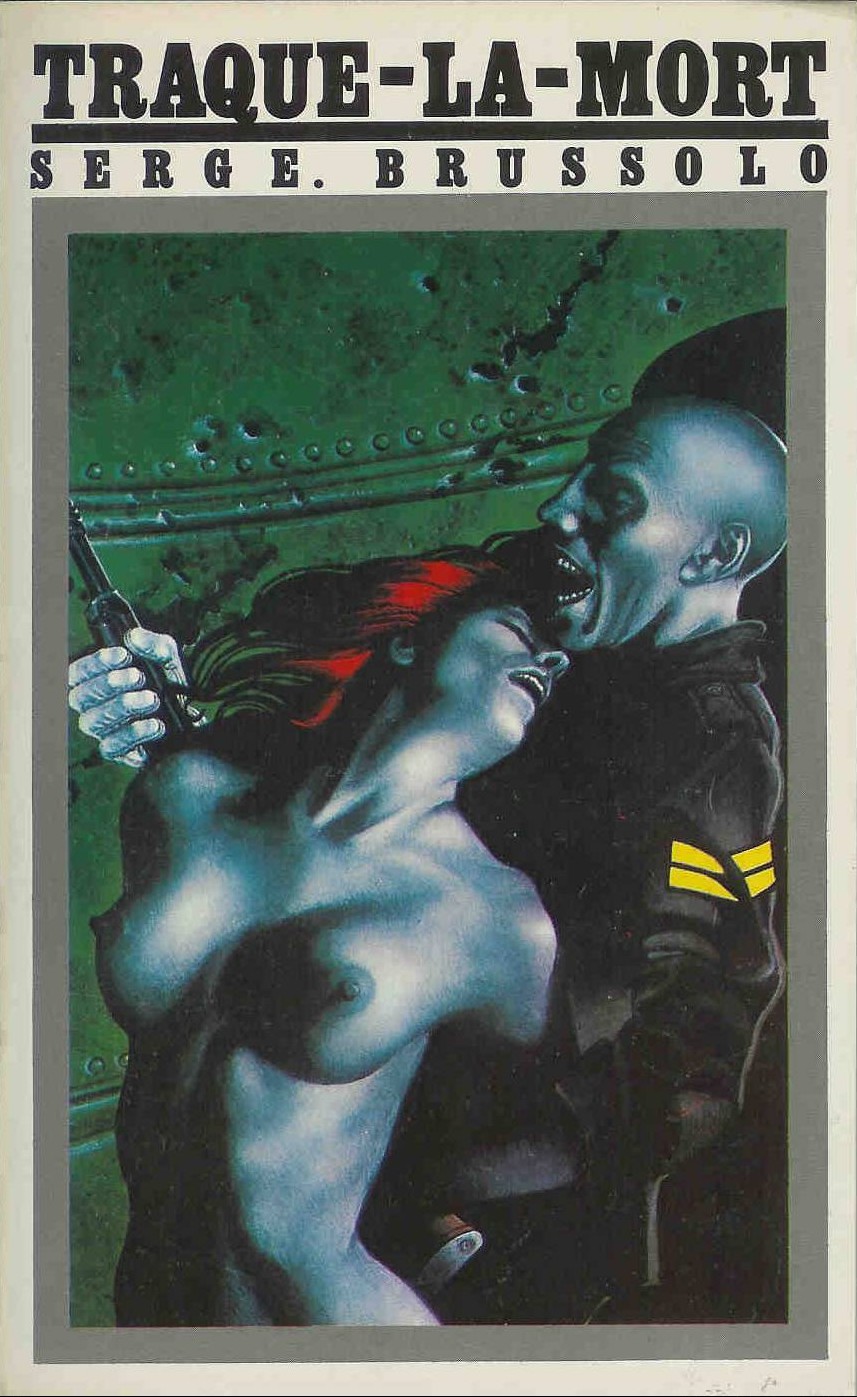 Traque-la-mort