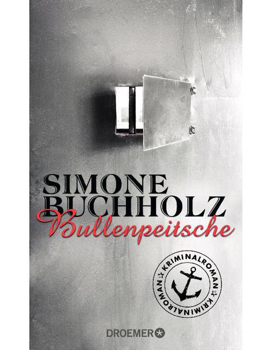 Bullenpeitsche: Kriminalroman