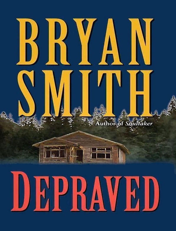 Depraved