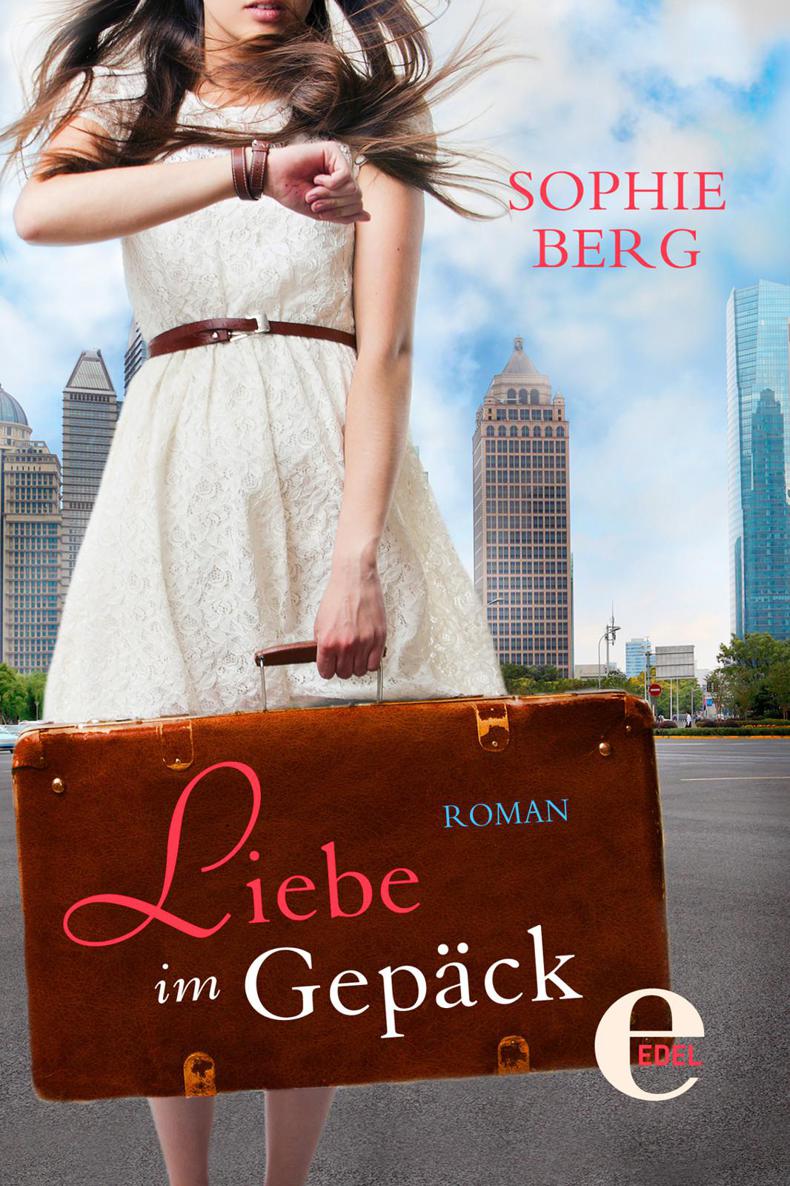Liebe im Gepäck