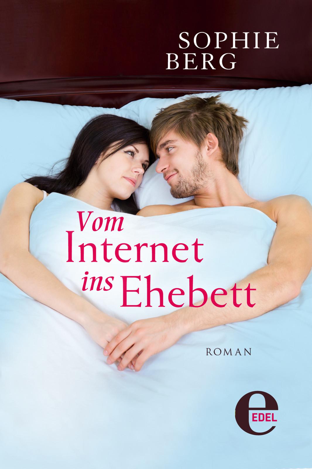 Vom Internet ins Ehebett