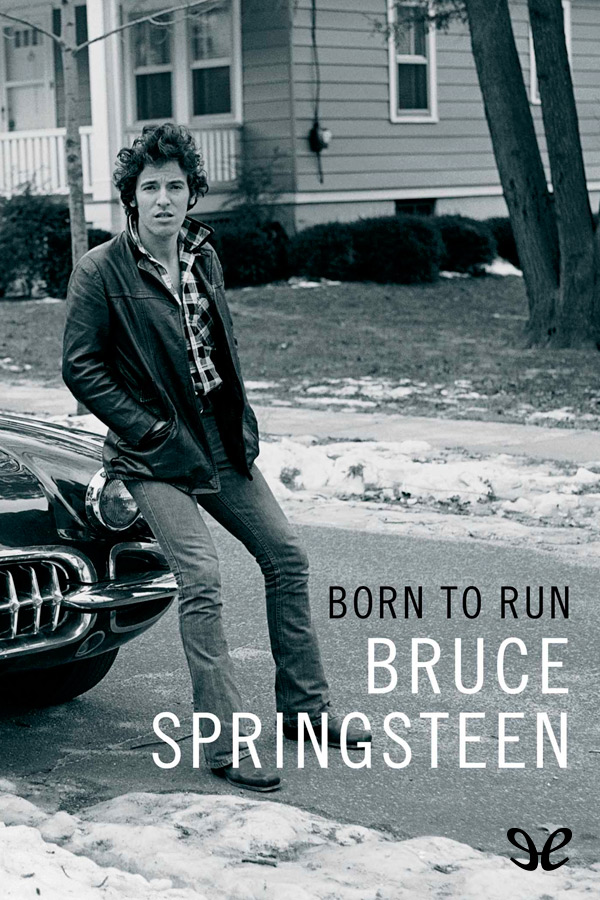 Born to run