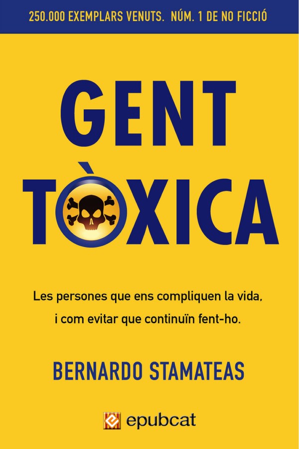 Gent tòxica