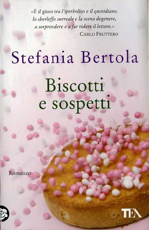 Biscotti e sospetti