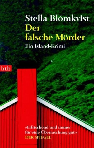 Der falsche Mörder