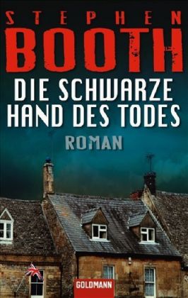 Die schwarze Hand des Todes