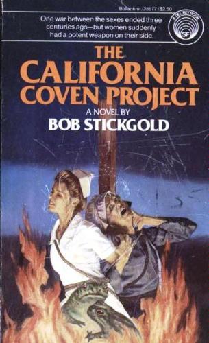 California Coven Project