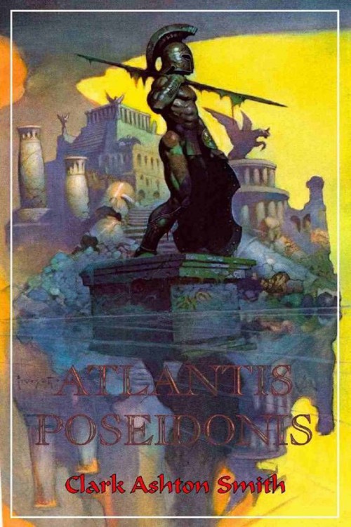 Atlantis