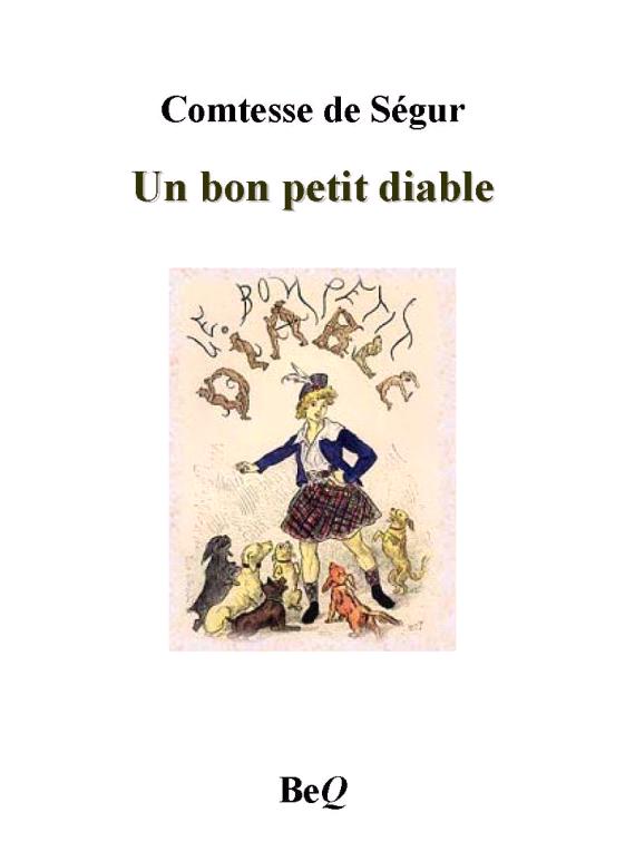 Un bon petit diable