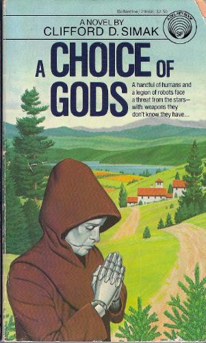 A Choice of Gods