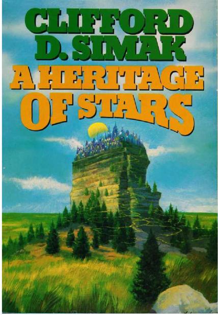 A Heritage of Stars