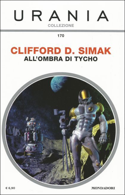 All'ombra di Tycho
