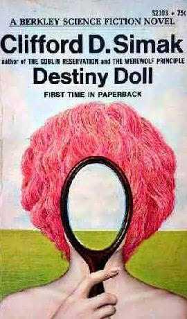 Destiny Doll